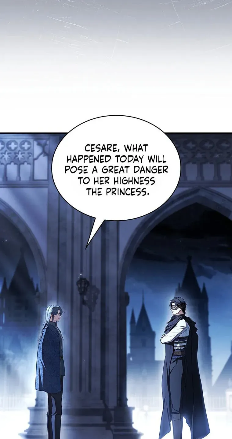 The Crown I Will Seize chapter 44 page 5
