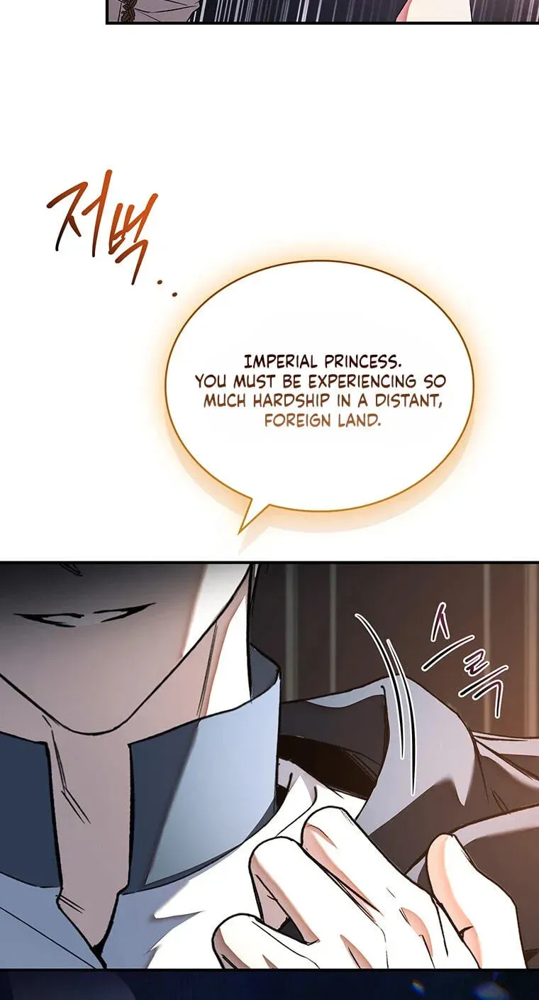 The Crown I Will Seize chapter 44 page 95