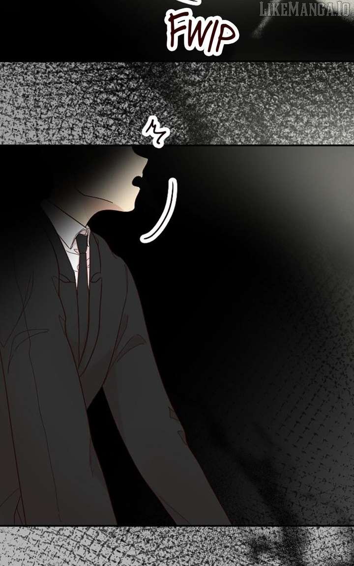 The Grim Reaper Is My Guardian chapter 1 page 8