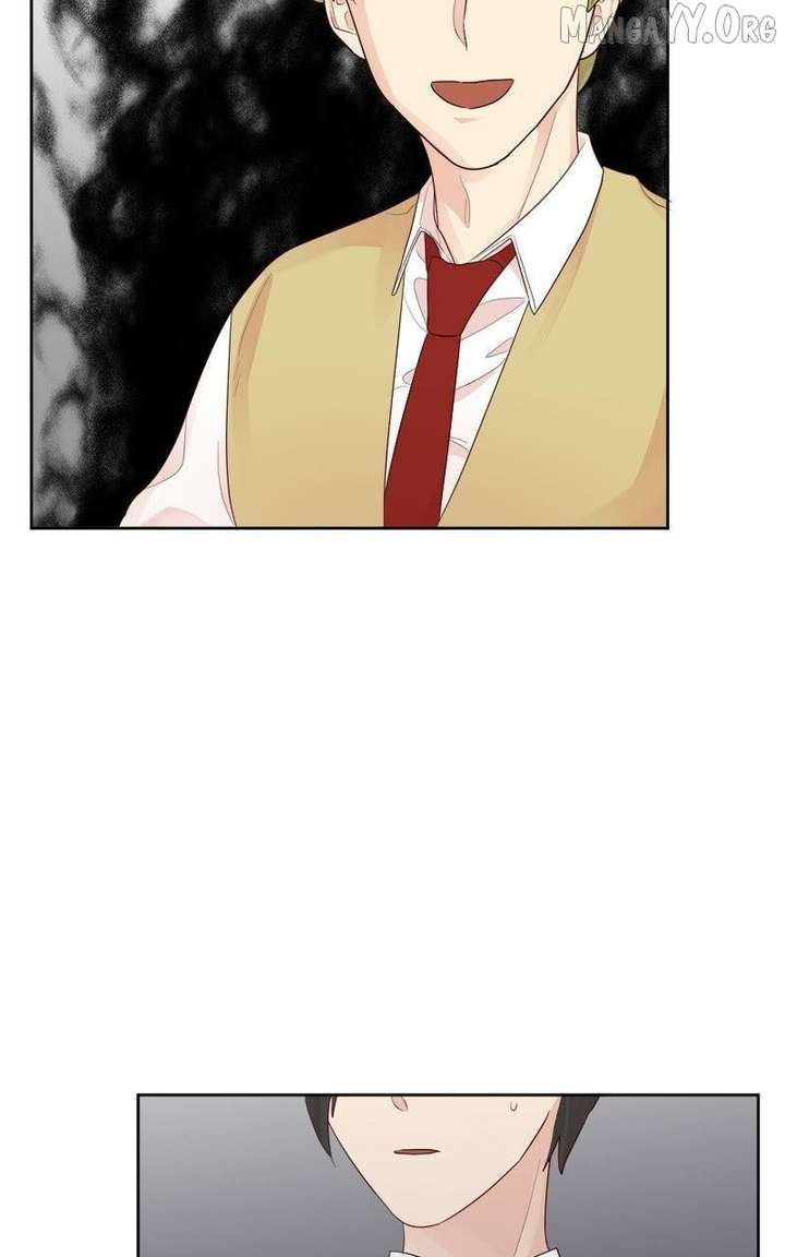 The Grim Reaper Is My Guardian chapter 13 page 14