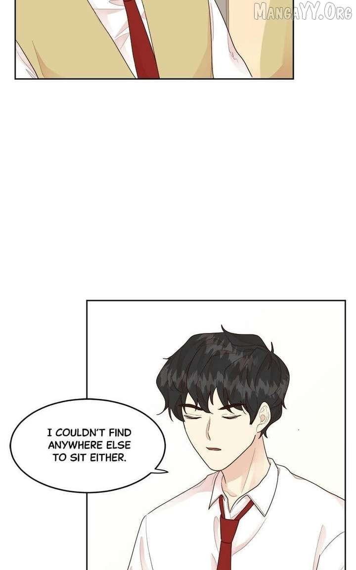 The Grim Reaper Is My Guardian chapter 13 page 25
