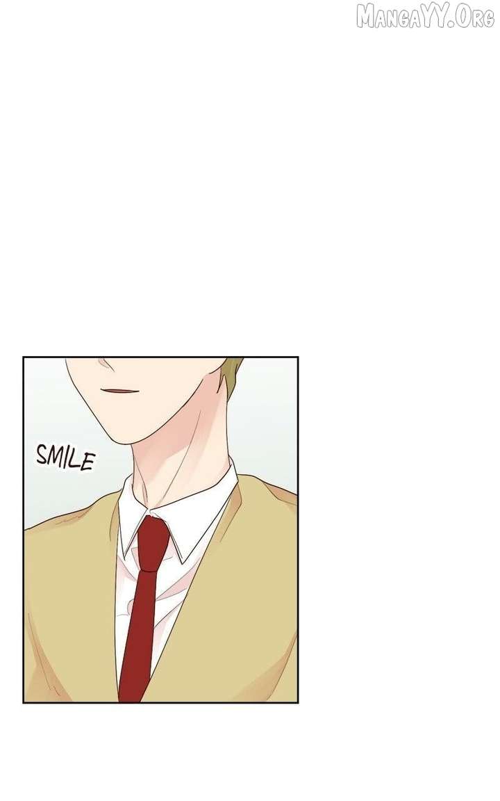 The Grim Reaper Is My Guardian chapter 13 page 30