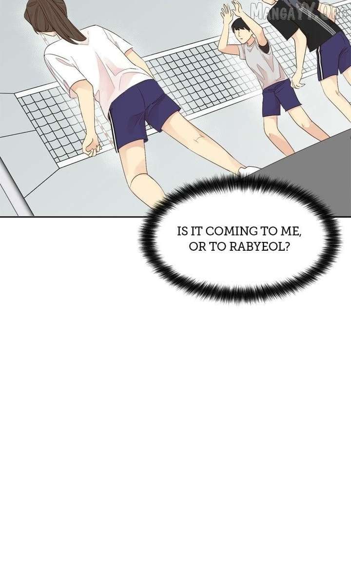 The Grim Reaper Is My Guardian chapter 13 page 51