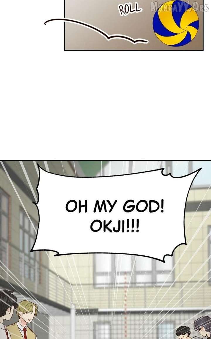 The Grim Reaper Is My Guardian chapter 13 page 60