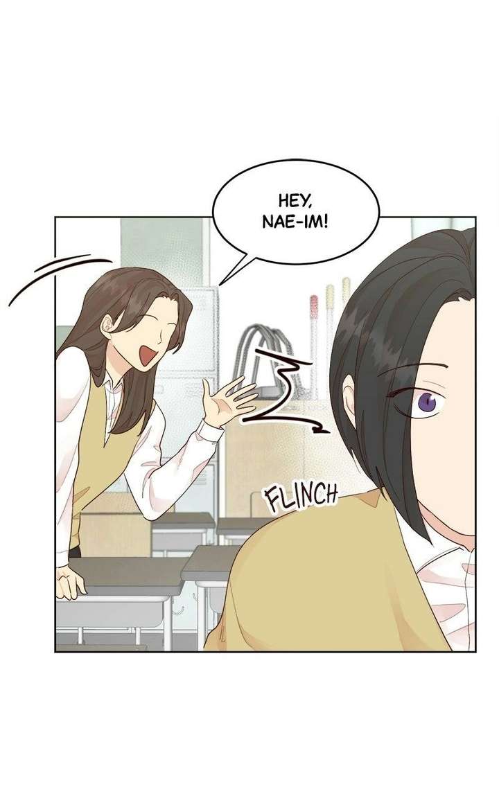 The Grim Reaper Is My Guardian chapter 14 page 34