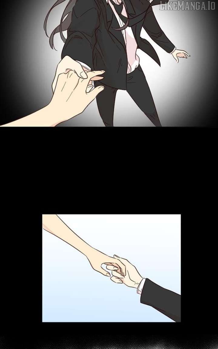 The Grim Reaper Is My Guardian chapter 2 page 18