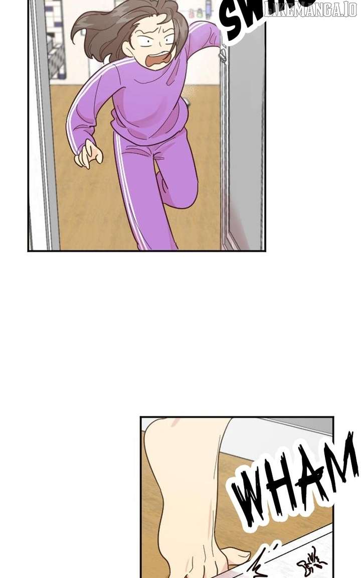 The Grim Reaper Is My Guardian chapter 2 page 29