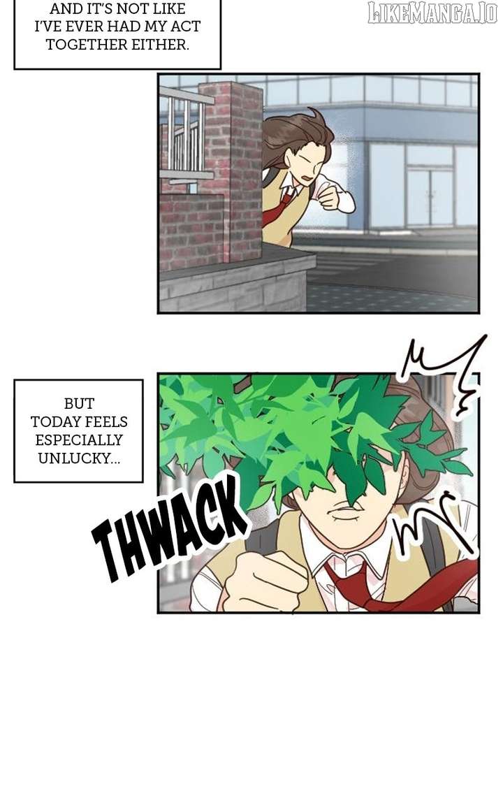 The Grim Reaper Is My Guardian chapter 2 page 31