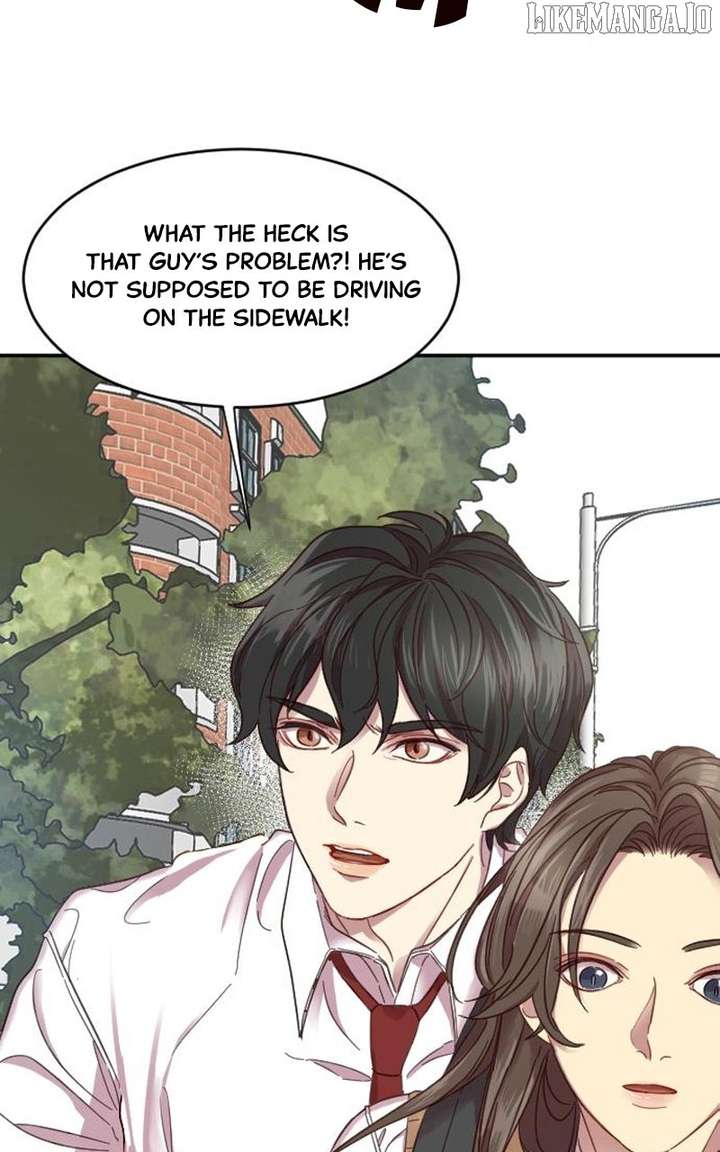 The Grim Reaper Is My Guardian chapter 2 page 37