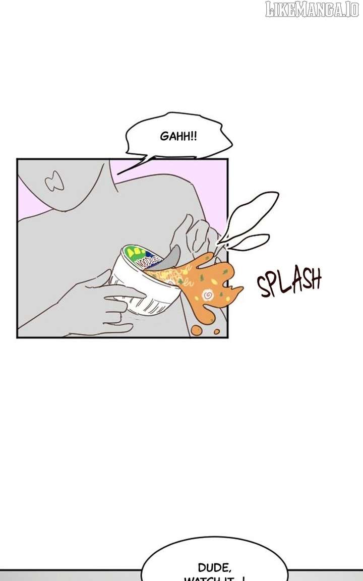 The Grim Reaper Is My Guardian chapter 2 page 49