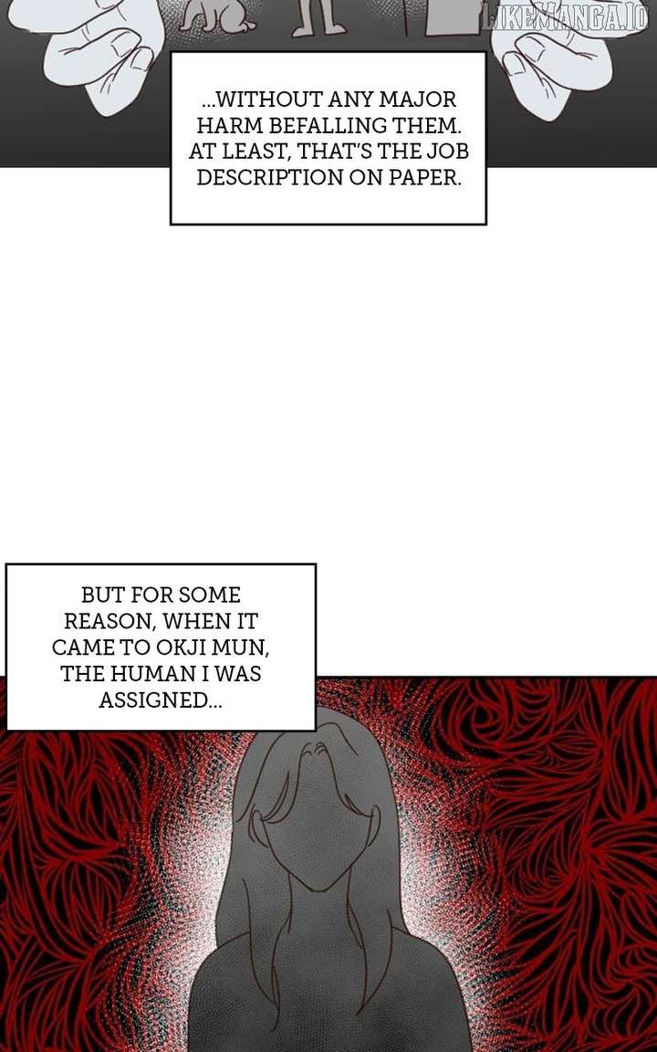 The Grim Reaper Is My Guardian chapter 2 page 60
