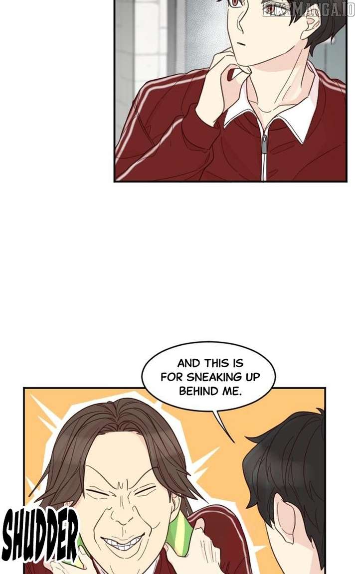 The Grim Reaper Is My Guardian chapter 2 page 72