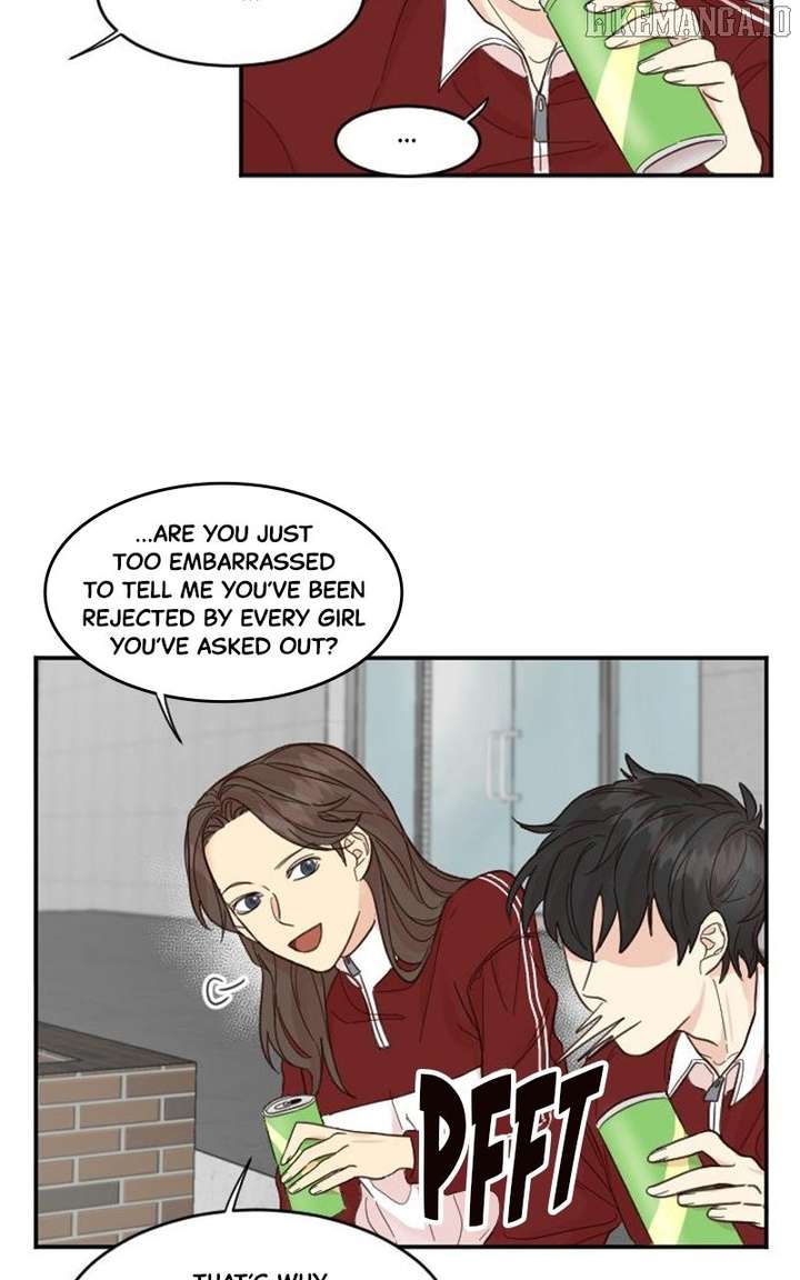 The Grim Reaper Is My Guardian chapter 2 page 76
