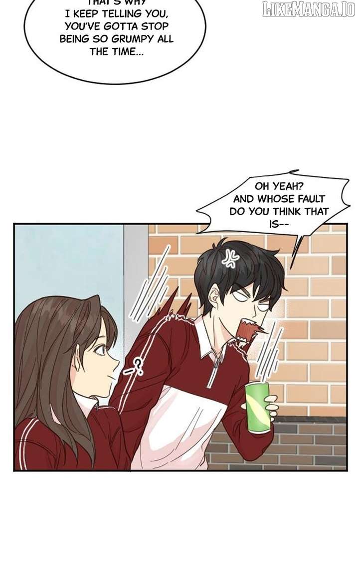 The Grim Reaper Is My Guardian chapter 2 page 77