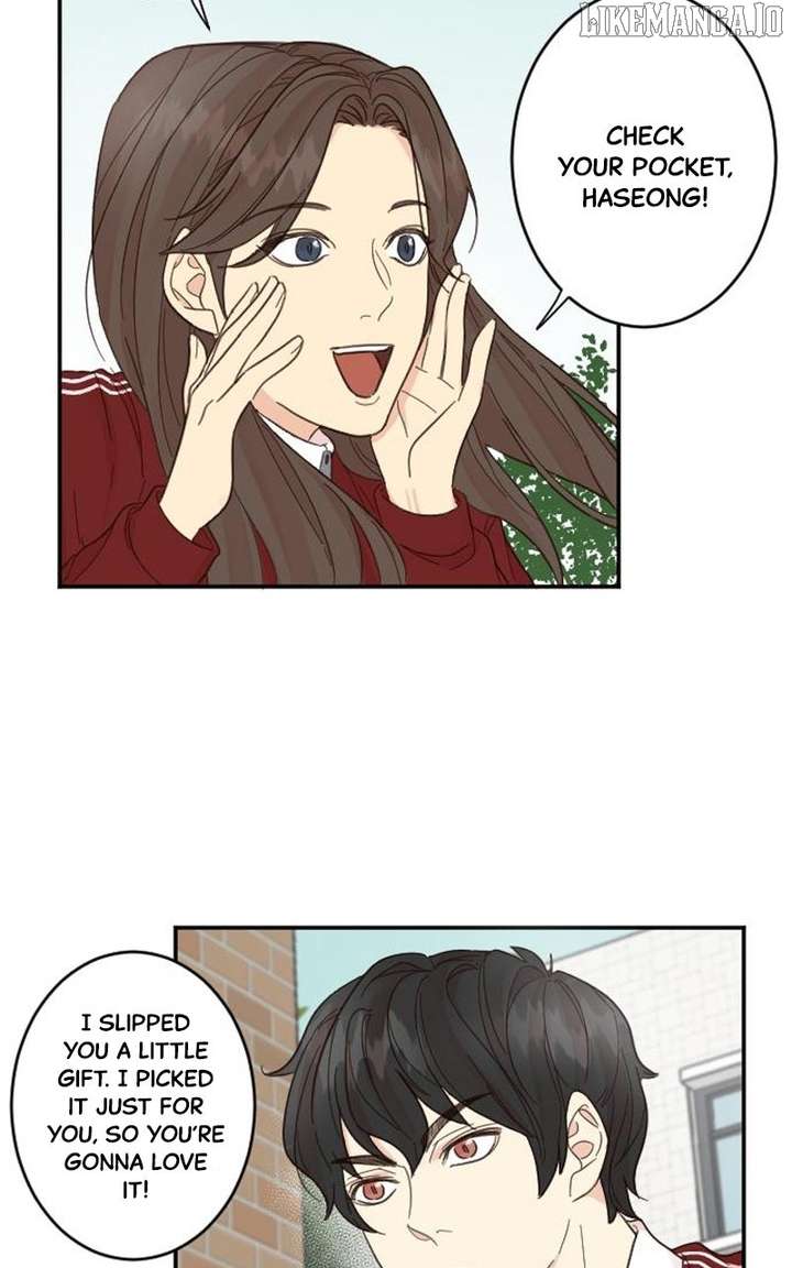 The Grim Reaper Is My Guardian chapter 2 page 85