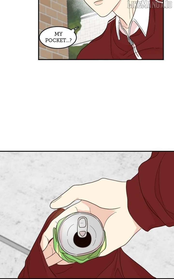 The Grim Reaper Is My Guardian chapter 2 page 86