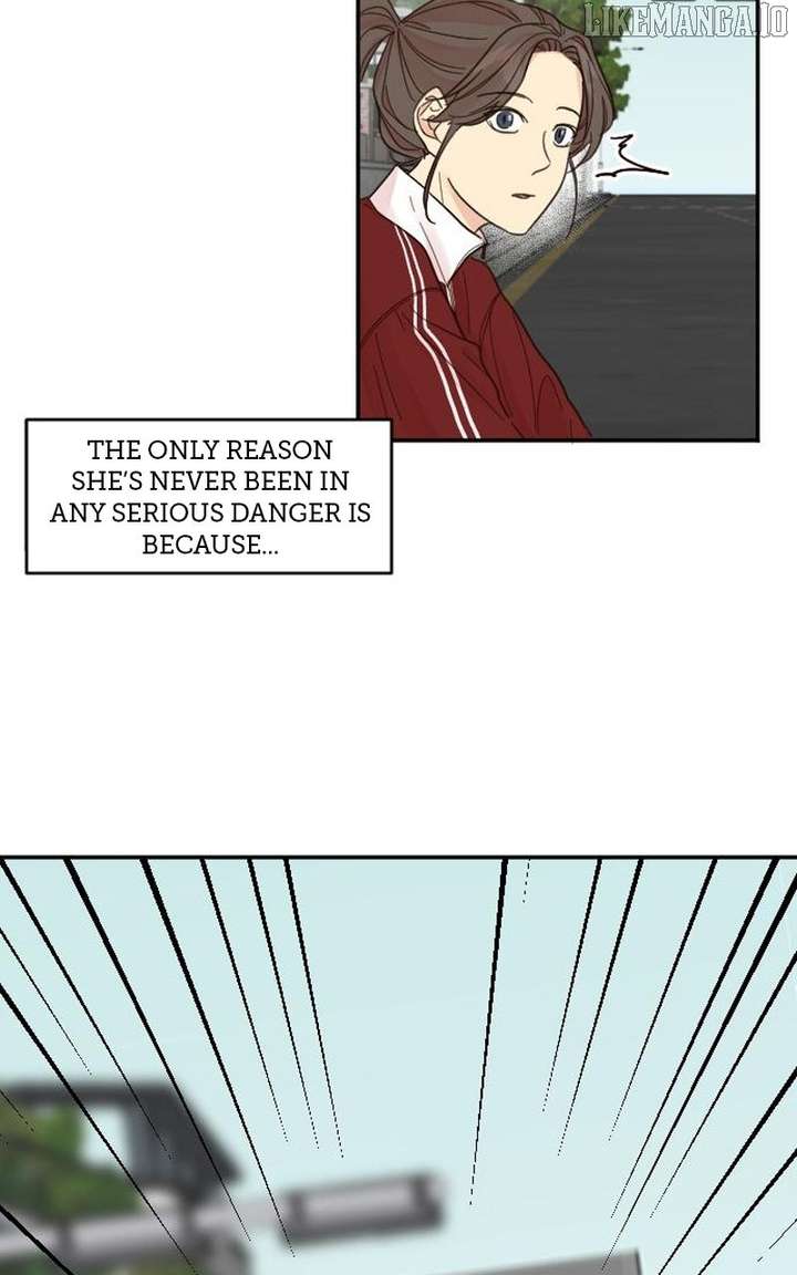 The Grim Reaper Is My Guardian chapter 2 page 90