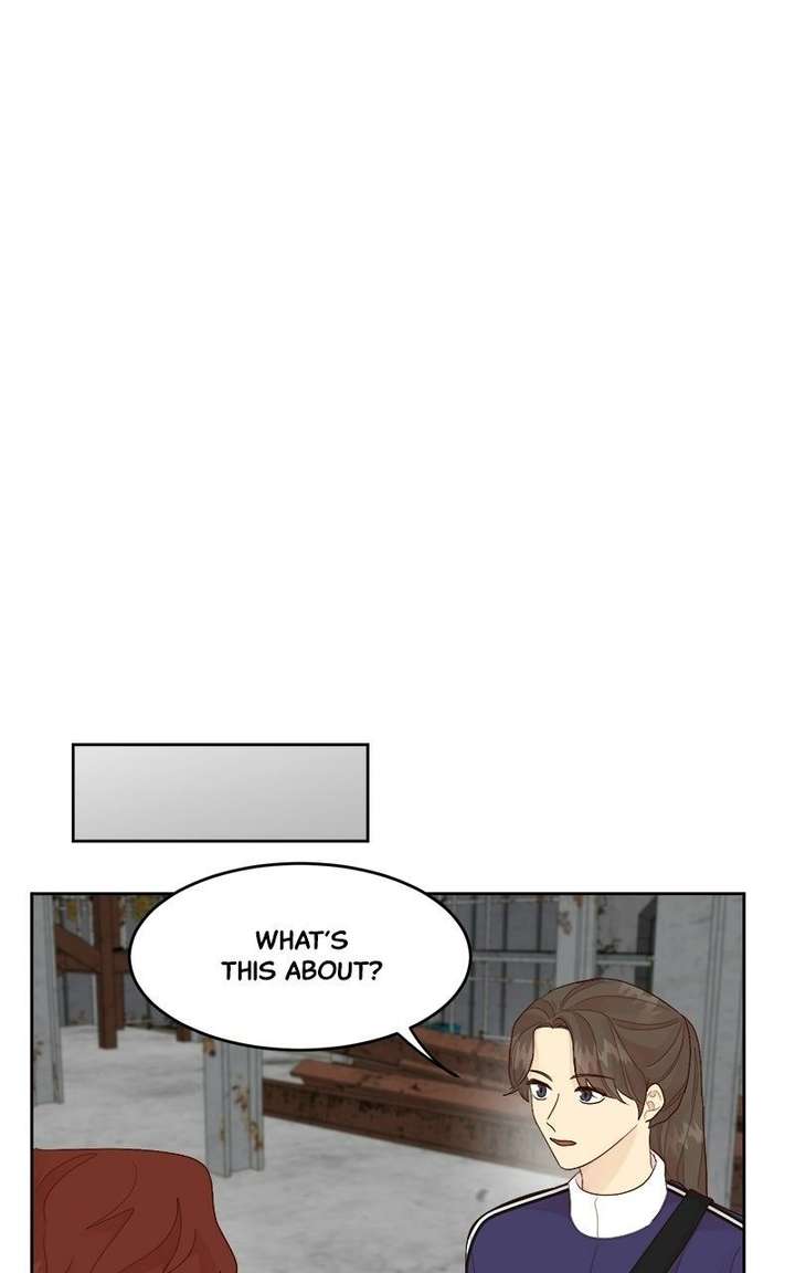 The Grim Reaper Is My Guardian chapter 21 page 10