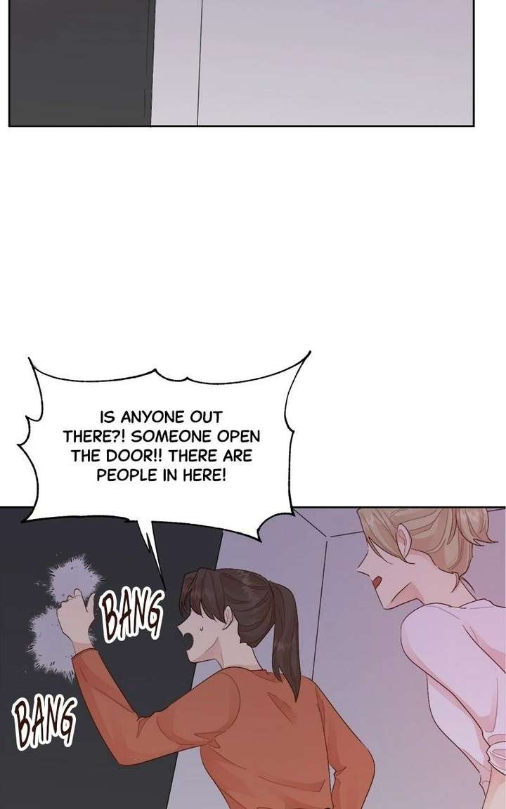 The Grim Reaper Is My Guardian chapter 21 page 2