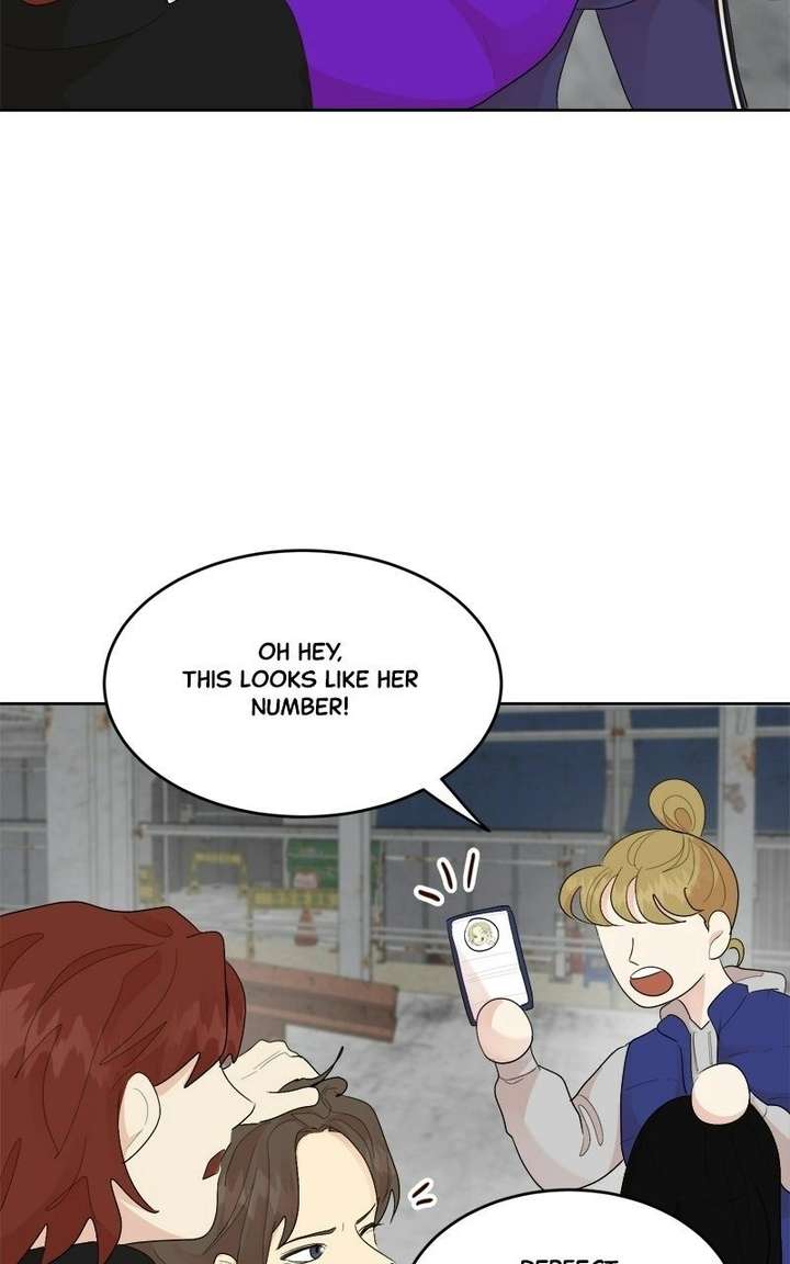 The Grim Reaper Is My Guardian chapter 21 page 20