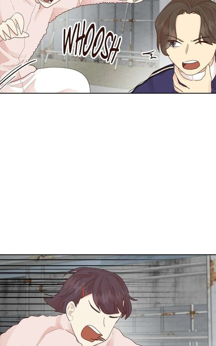 The Grim Reaper Is My Guardian chapter 21 page 24