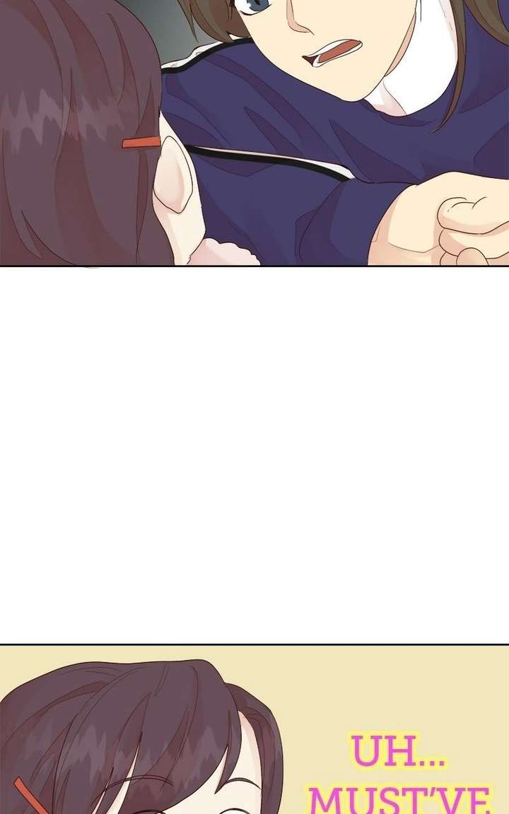 The Grim Reaper Is My Guardian chapter 21 page 26