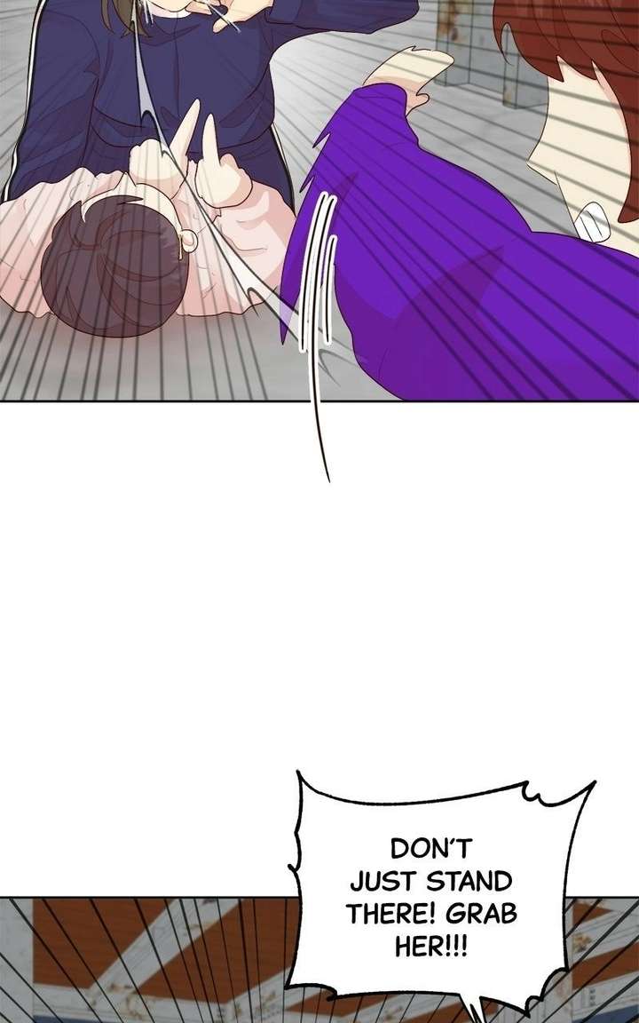 The Grim Reaper Is My Guardian chapter 21 page 29