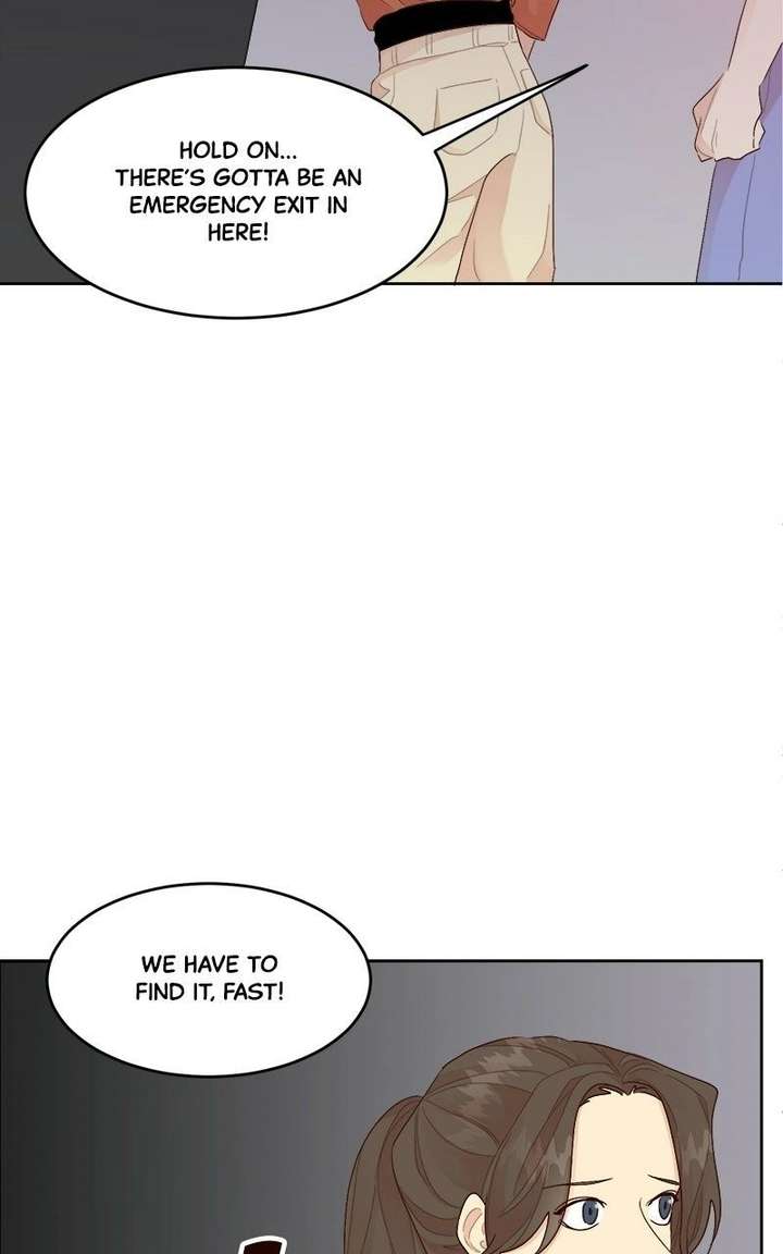 The Grim Reaper Is My Guardian chapter 21 page 3
