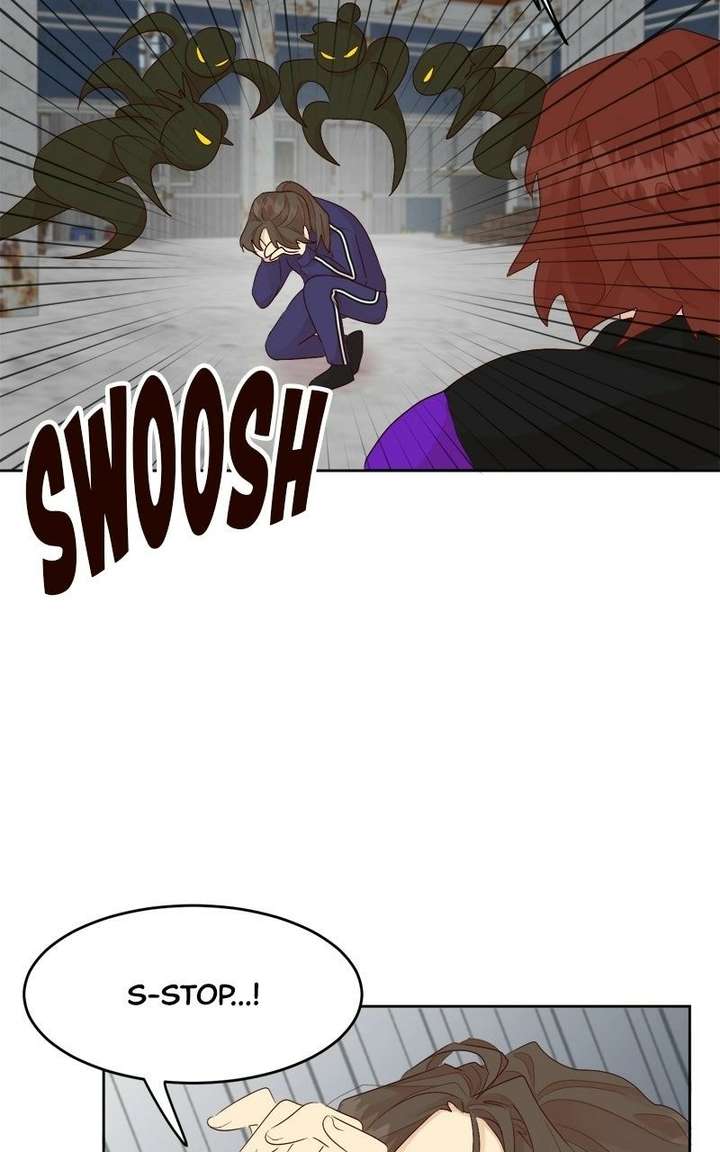 The Grim Reaper Is My Guardian chapter 21 page 30