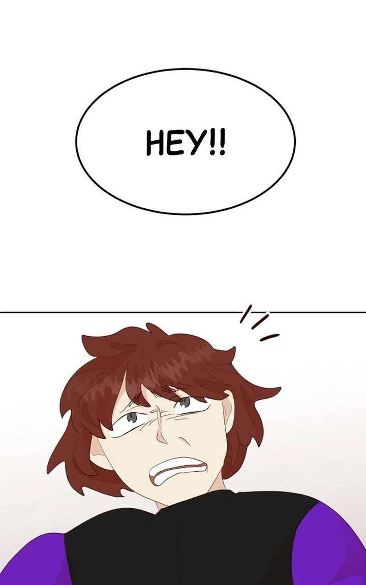 The Grim Reaper Is My Guardian chapter 21 page 33
