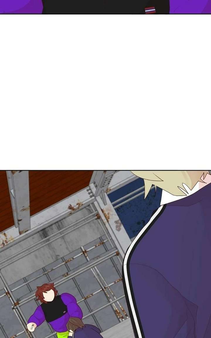 The Grim Reaper Is My Guardian chapter 21 page 34