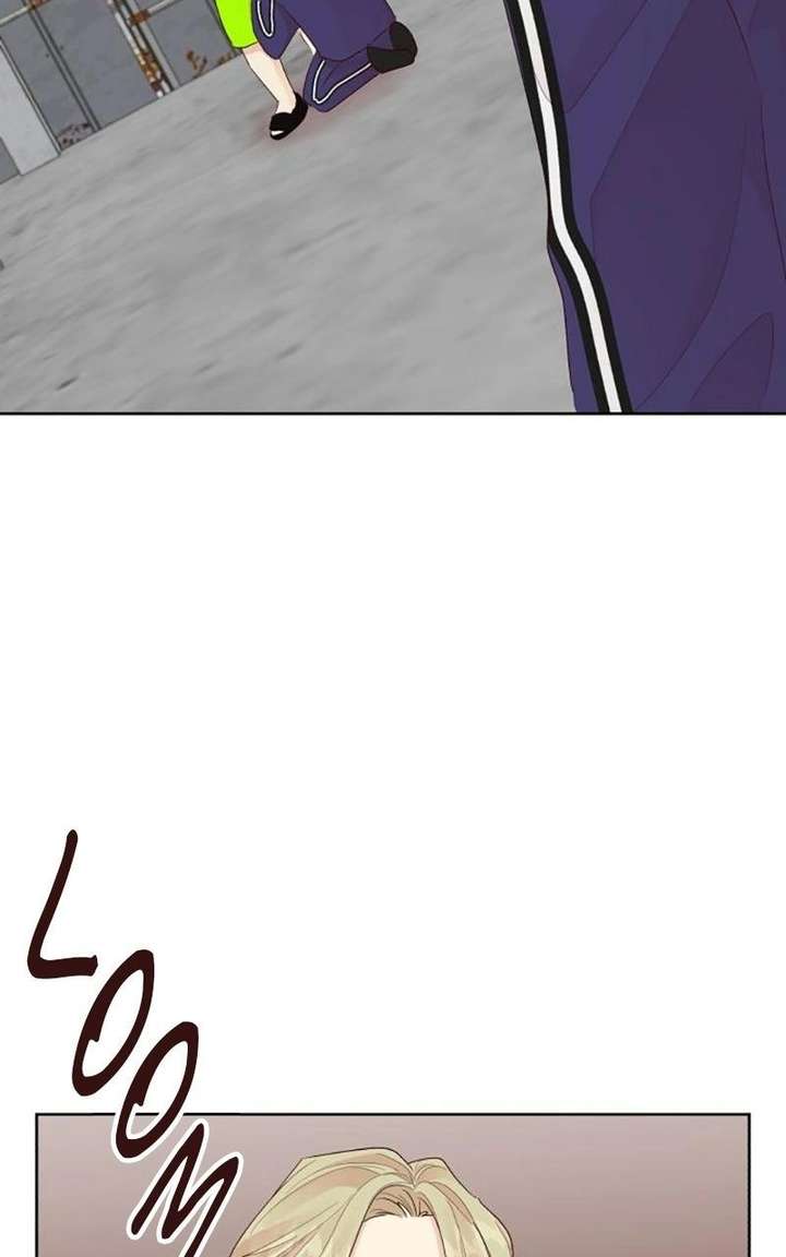 The Grim Reaper Is My Guardian chapter 21 page 35
