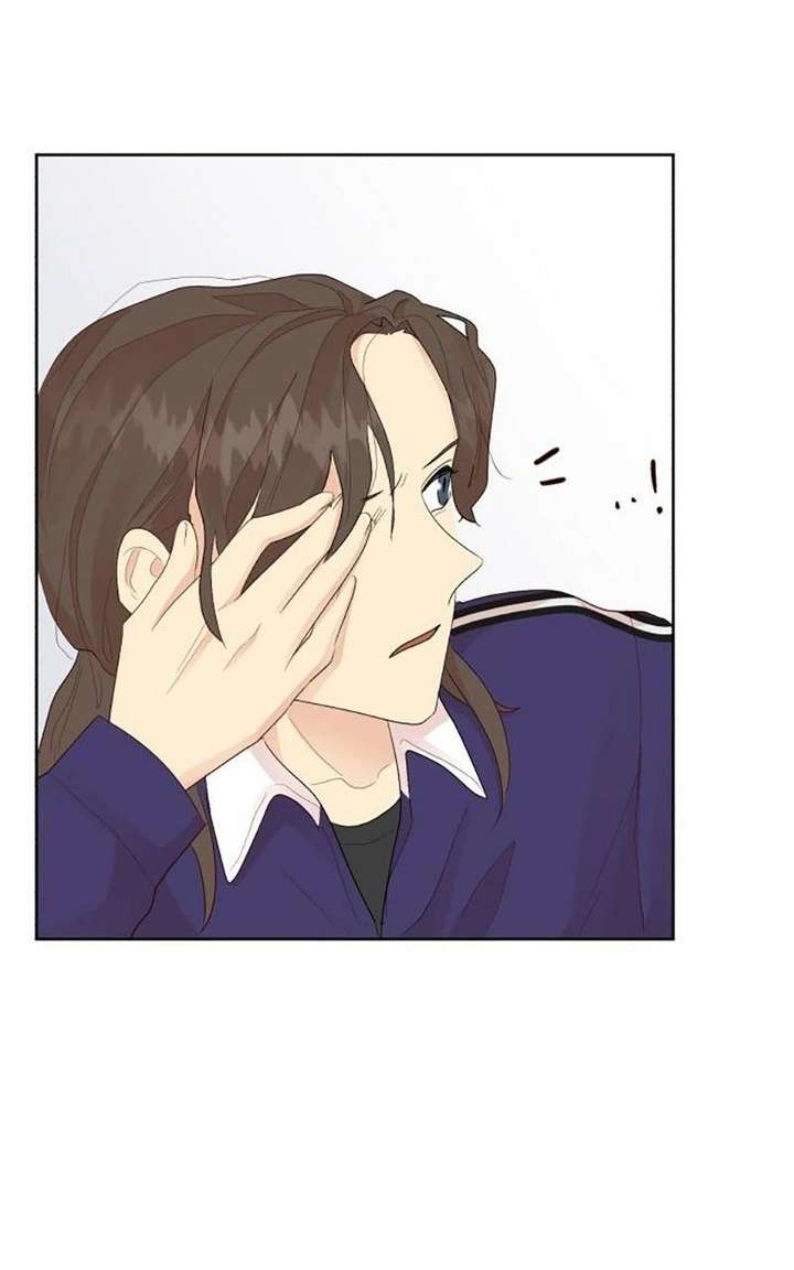 The Grim Reaper Is My Guardian chapter 21 page 37