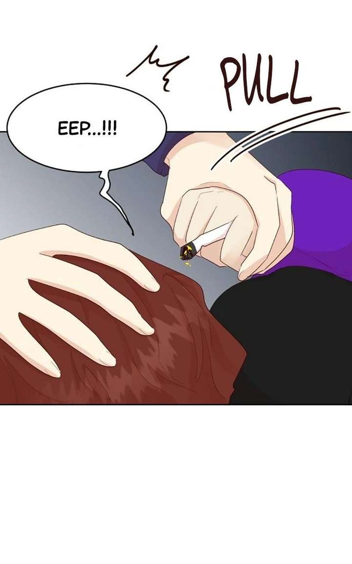 The Grim Reaper Is My Guardian chapter 21 page 41