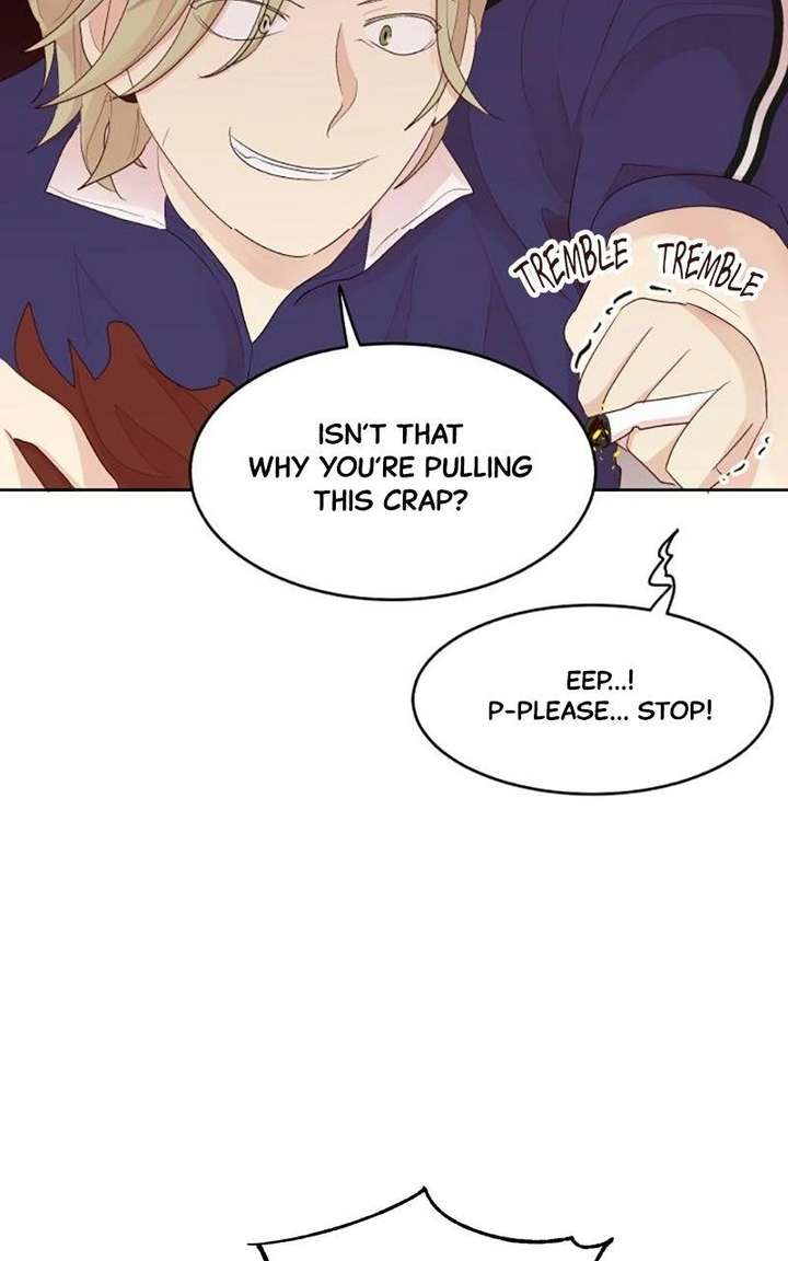 The Grim Reaper Is My Guardian chapter 21 page 43