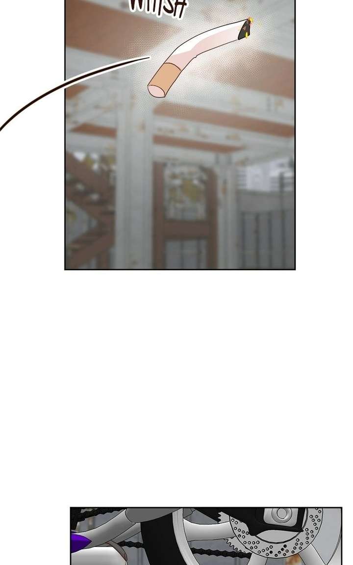 The Grim Reaper Is My Guardian chapter 21 page 46