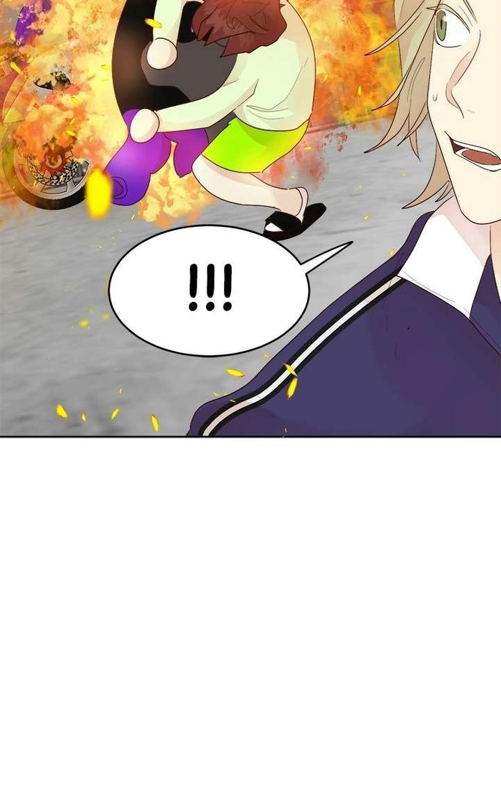 The Grim Reaper Is My Guardian chapter 21 page 53