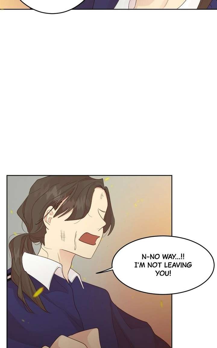 The Grim Reaper Is My Guardian chapter 21 page 57