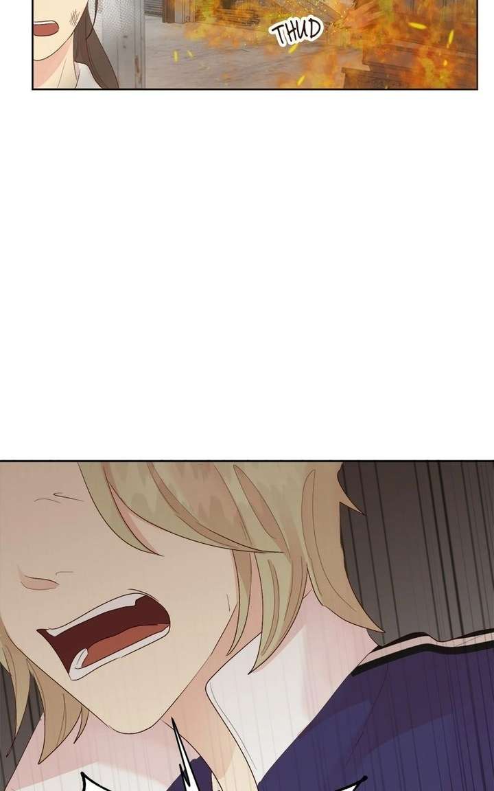 The Grim Reaper Is My Guardian chapter 21 page 59