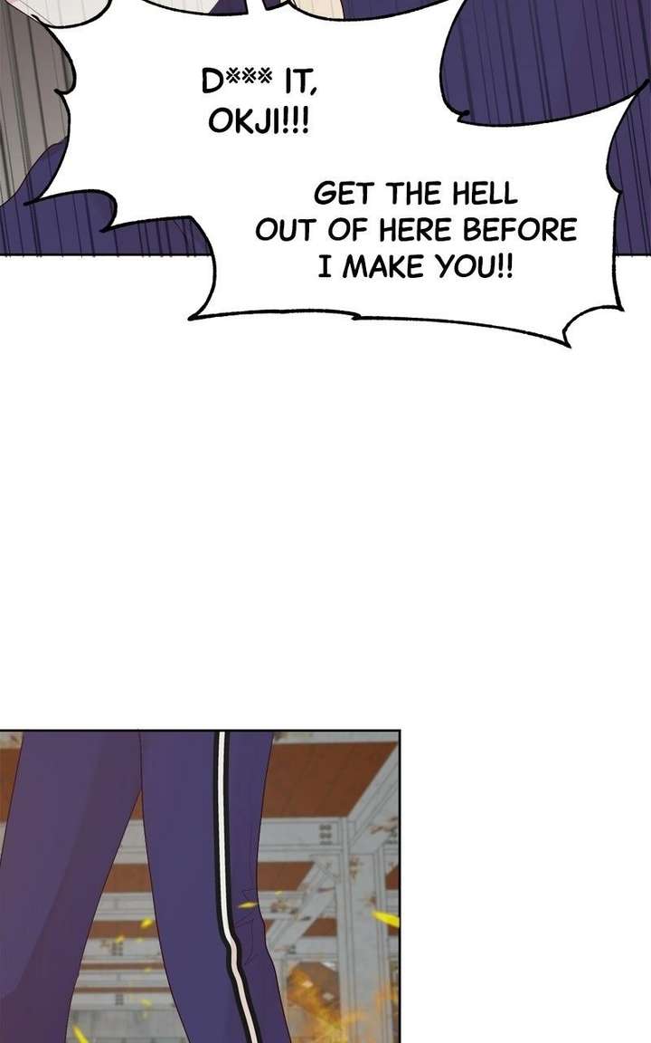 The Grim Reaper Is My Guardian chapter 21 page 60
