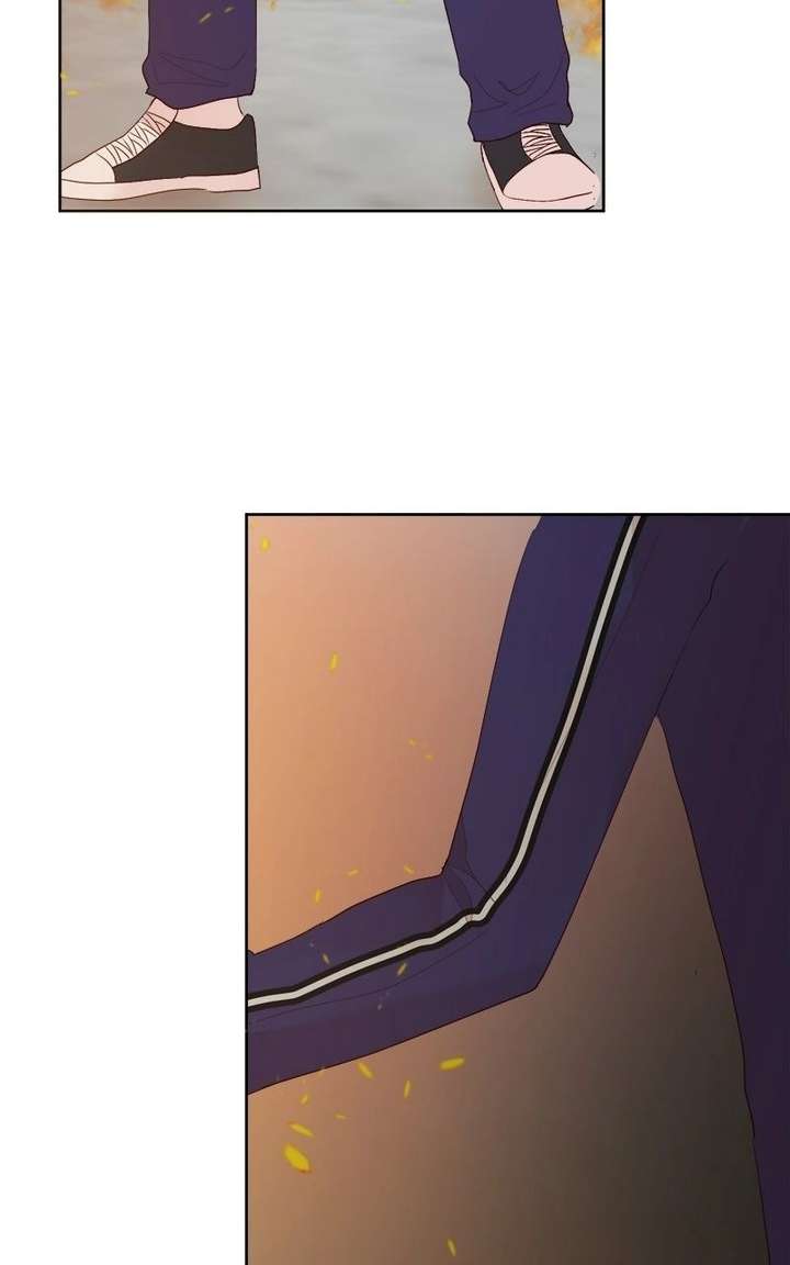 The Grim Reaper Is My Guardian chapter 21 page 62