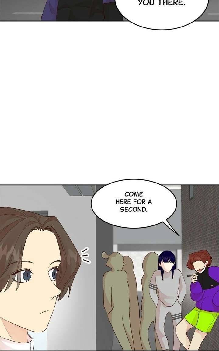 The Grim Reaper Is My Guardian chapter 21 page 7