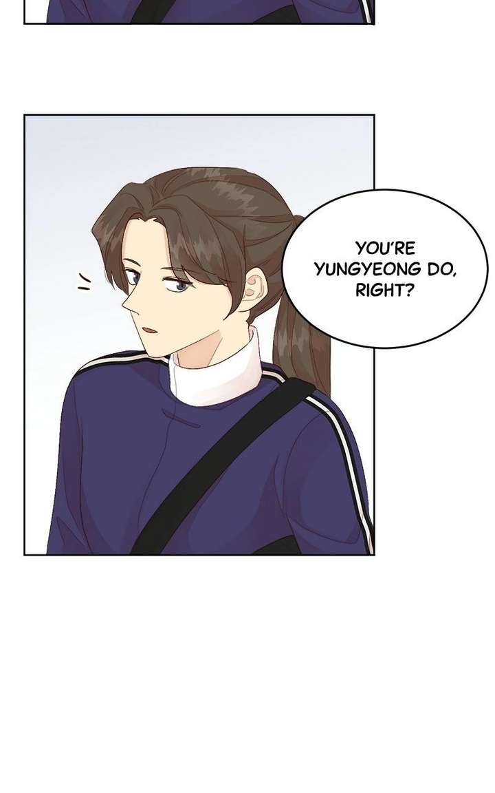 The Grim Reaper Is My Guardian chapter 21 page 9