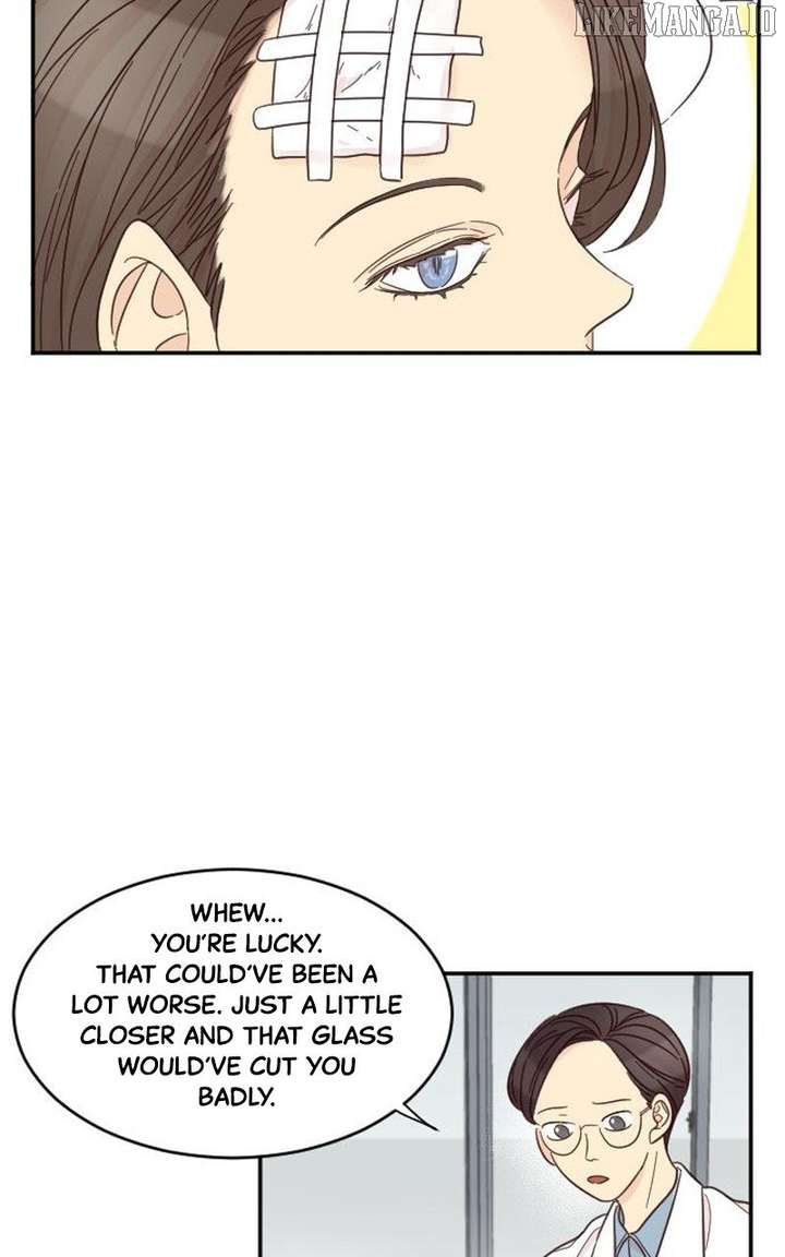 The Grim Reaper Is My Guardian chapter 3 page 2