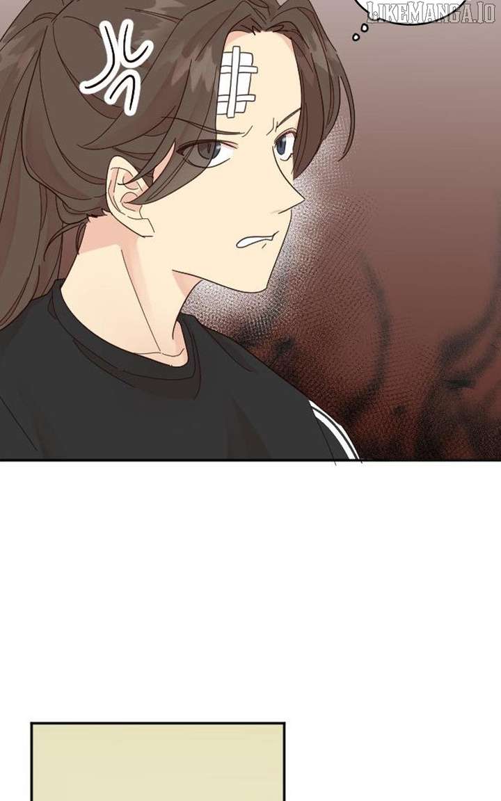 The Grim Reaper Is My Guardian chapter 3 page 46