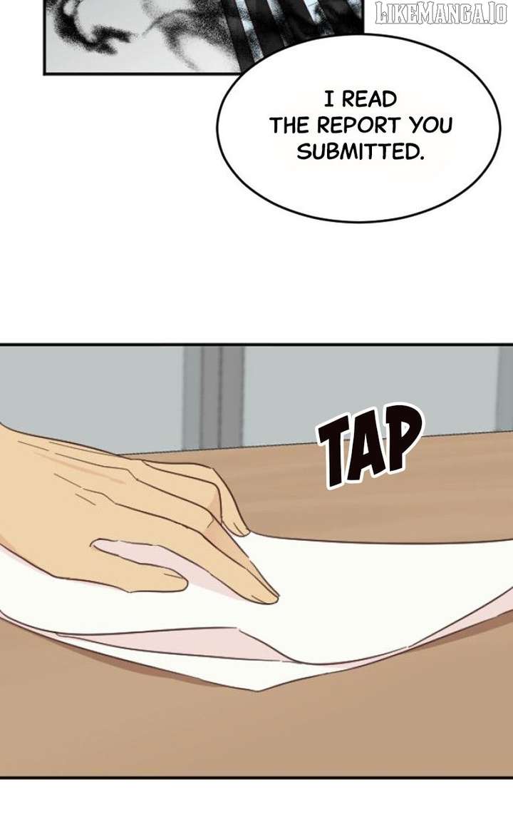 The Grim Reaper Is My Guardian chapter 3 page 83