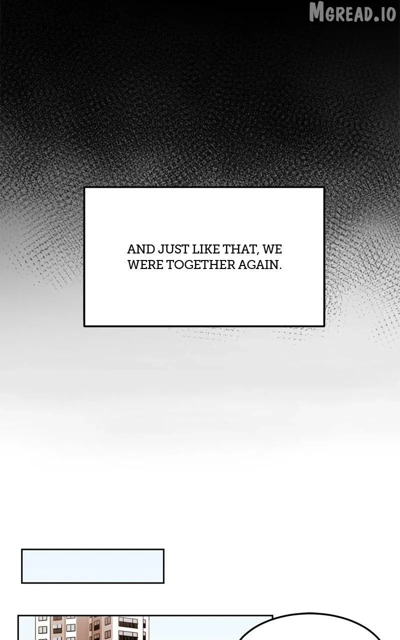 The Grim Reaper Is My Guardian chapter 33 page 33