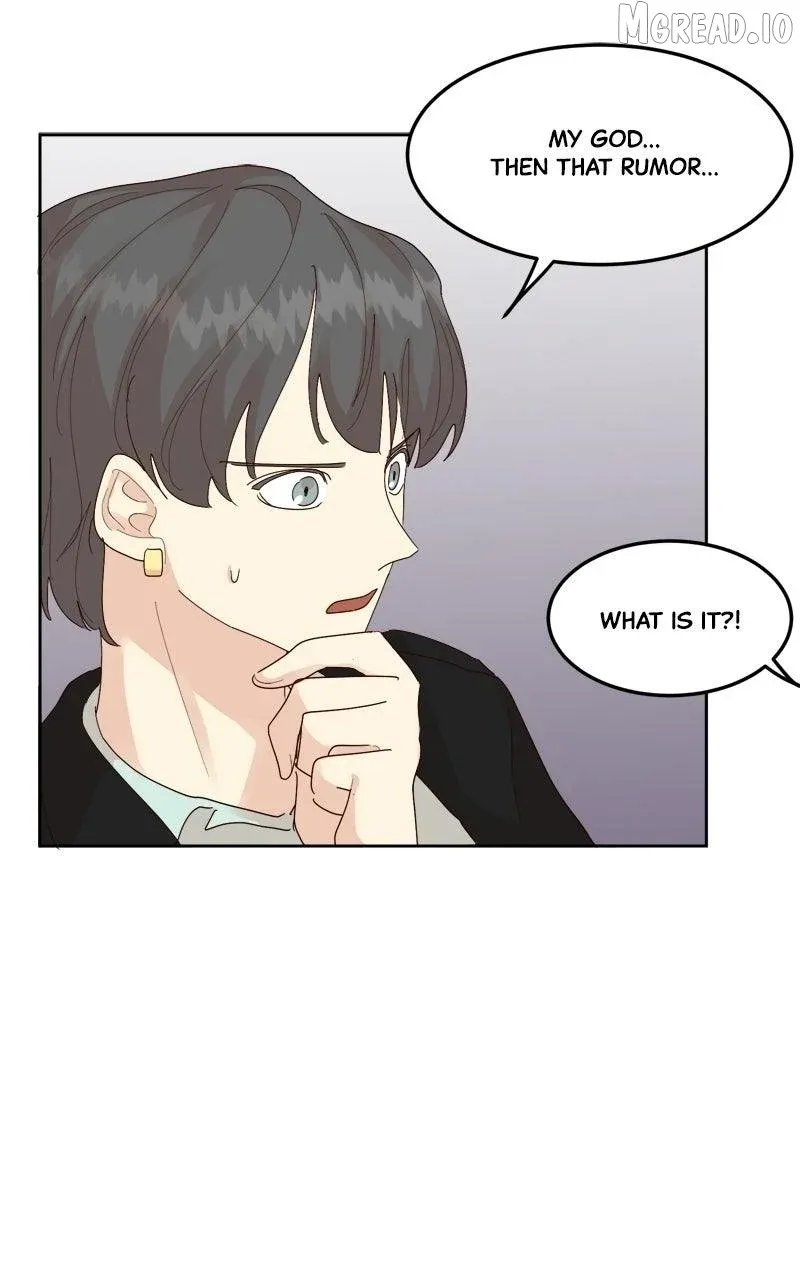 The Grim Reaper Is My Guardian chapter 33 page 60