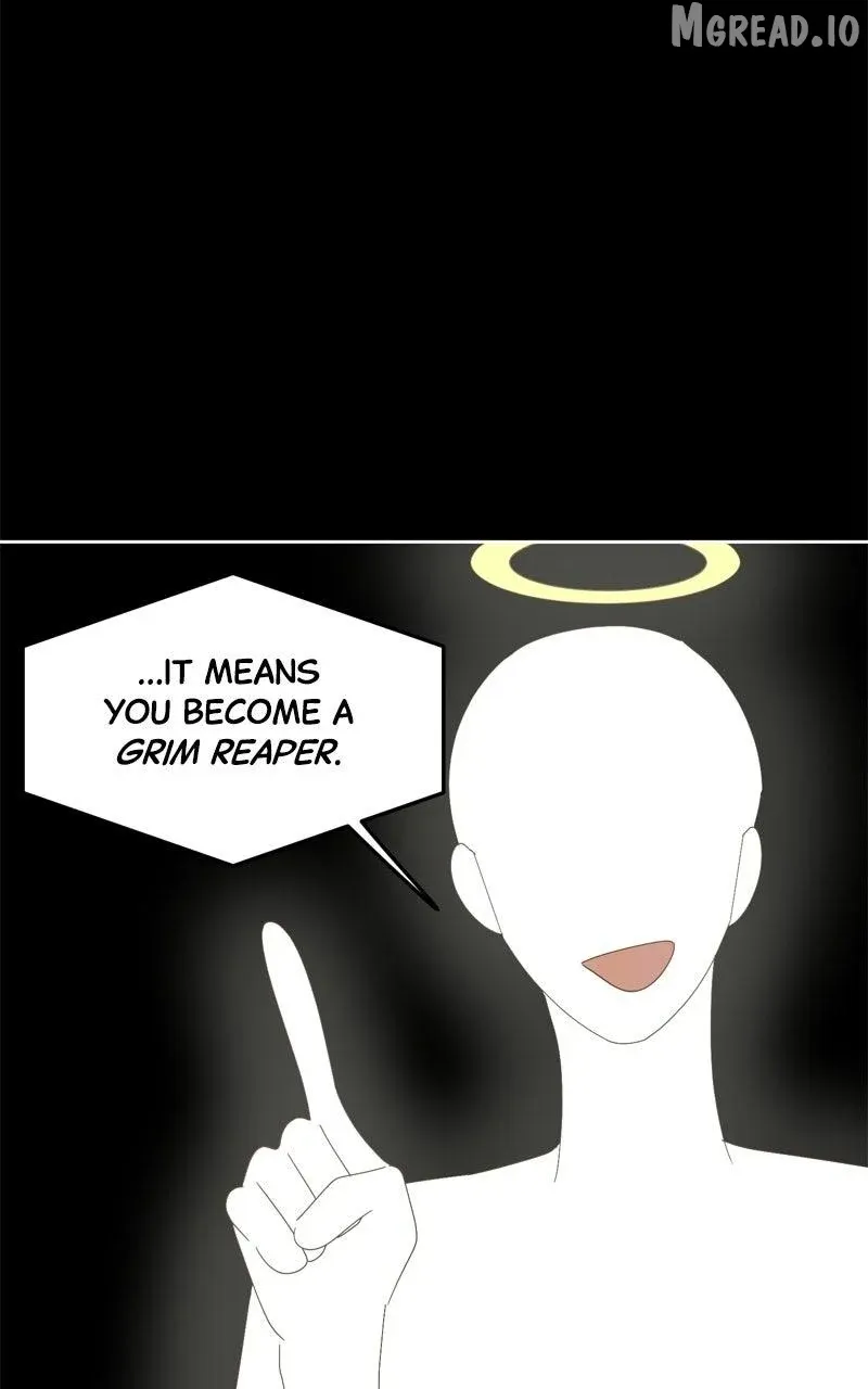 The Grim Reaper Is My Guardian chapter 33 page 15