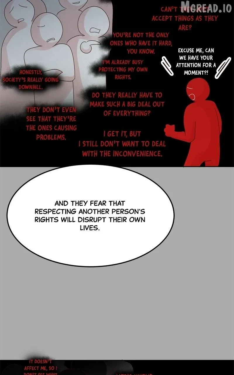 The Grim Reaper Is My Guardian chapter 33 page 39